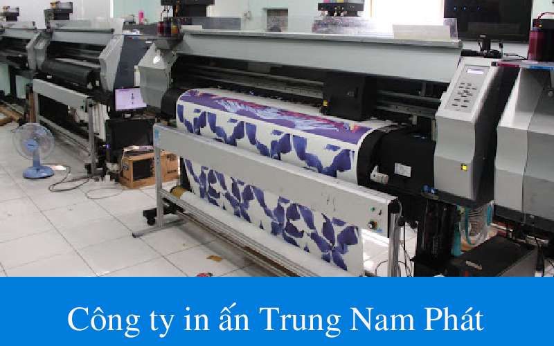 in ấn Trung Nam Phát